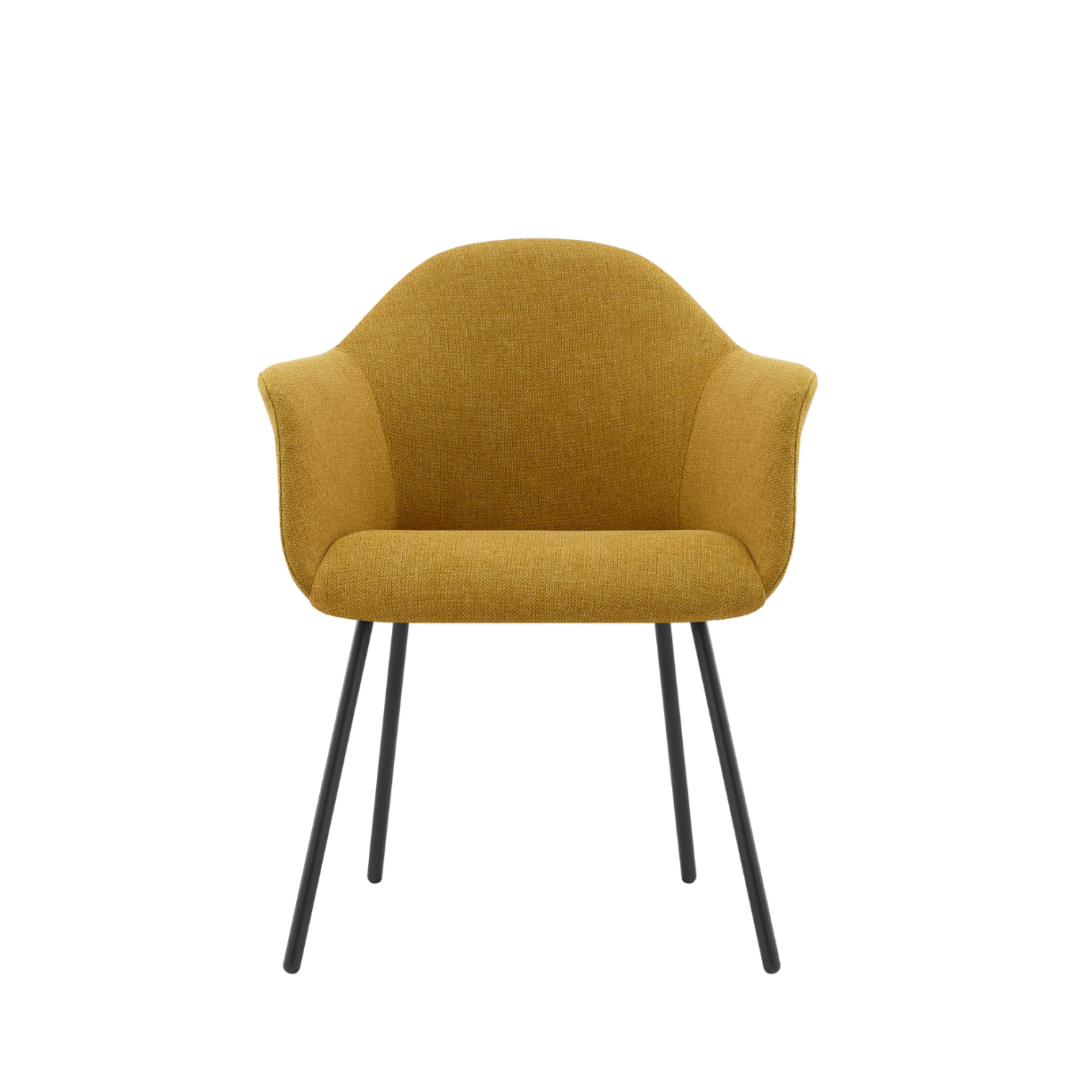 Silla Contract Alessia 4P