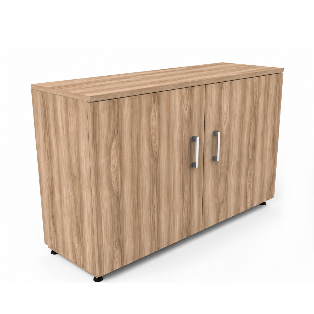 Credenza con puertas