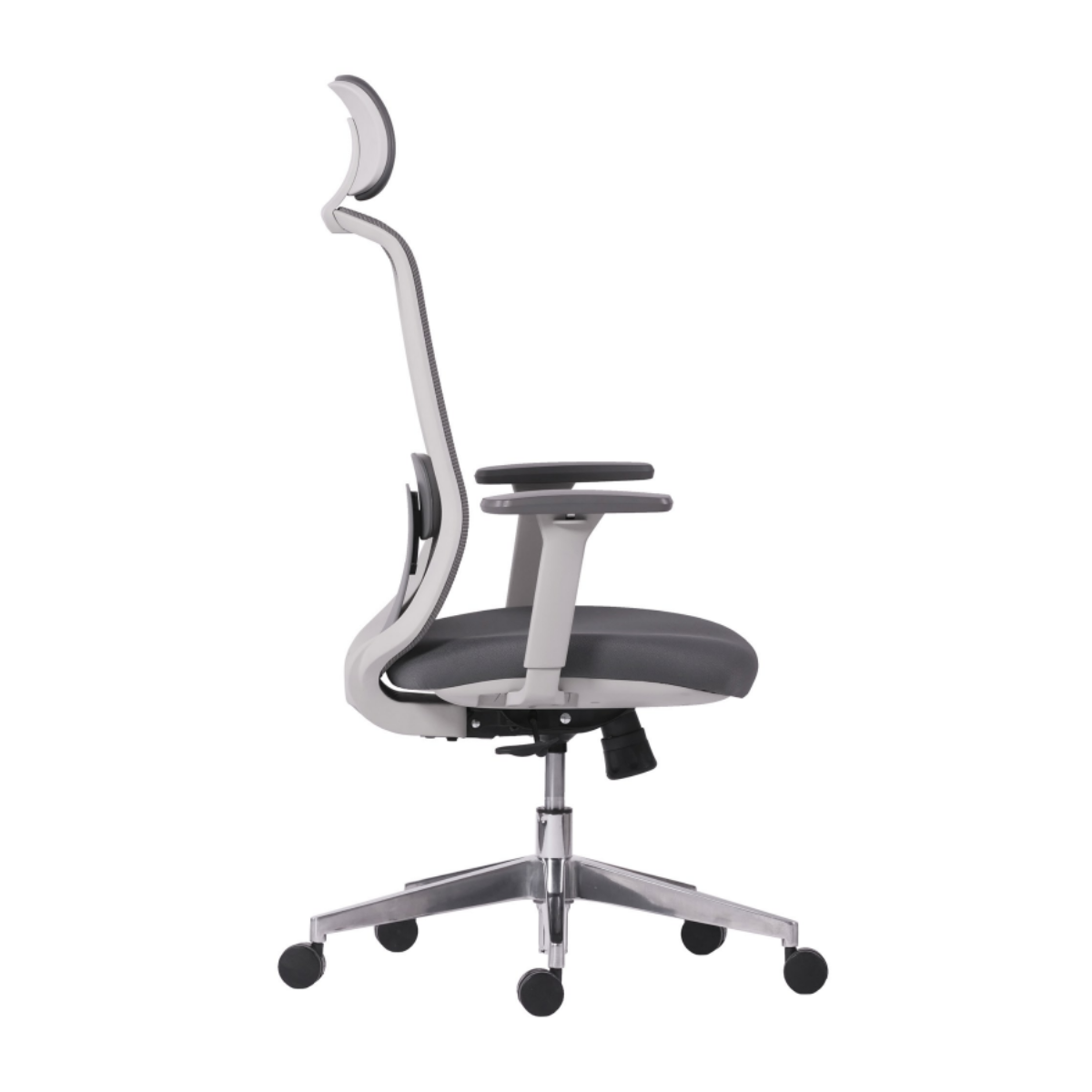 Silla Ejecutiva Crew con Cabecera
