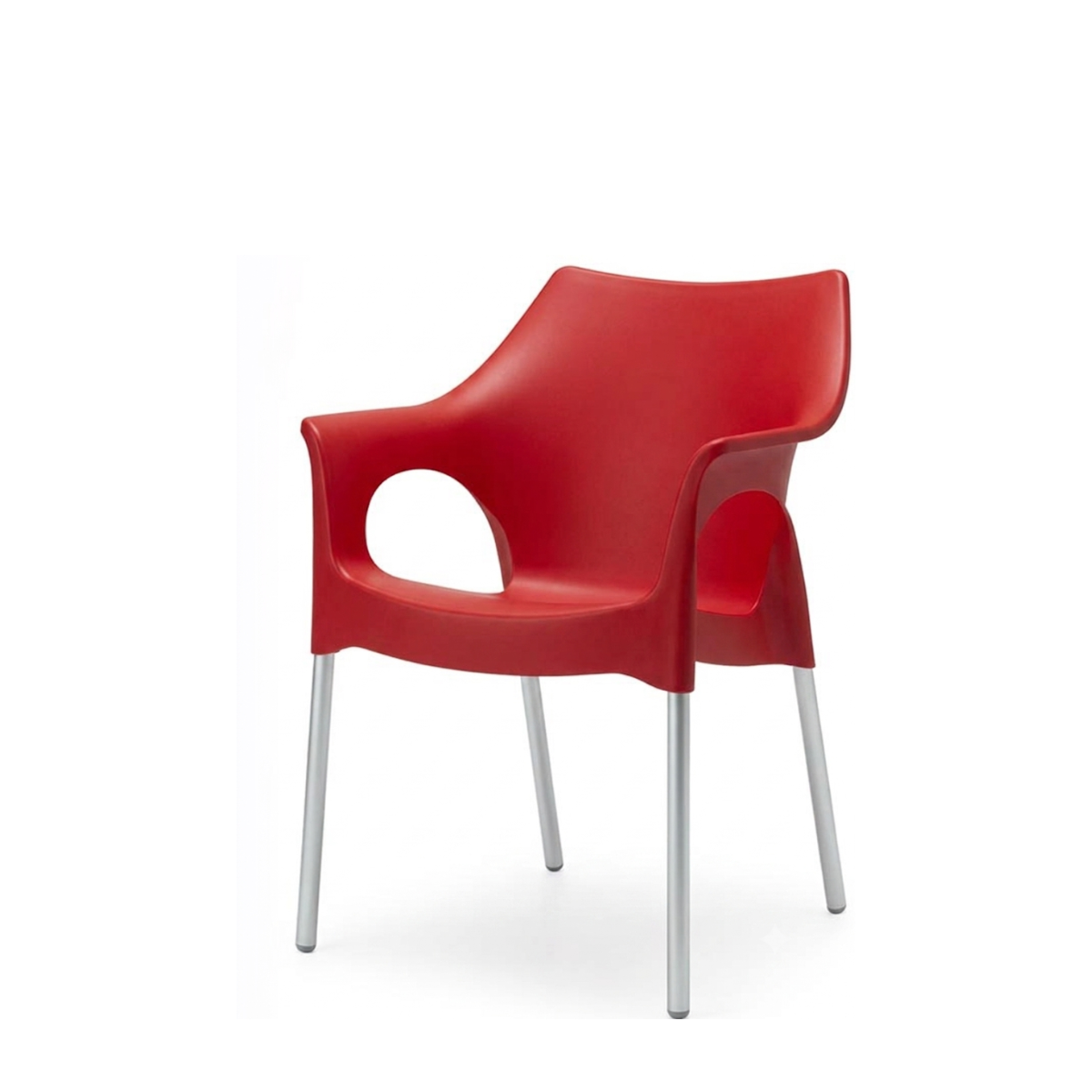 Silla para Interior Ola