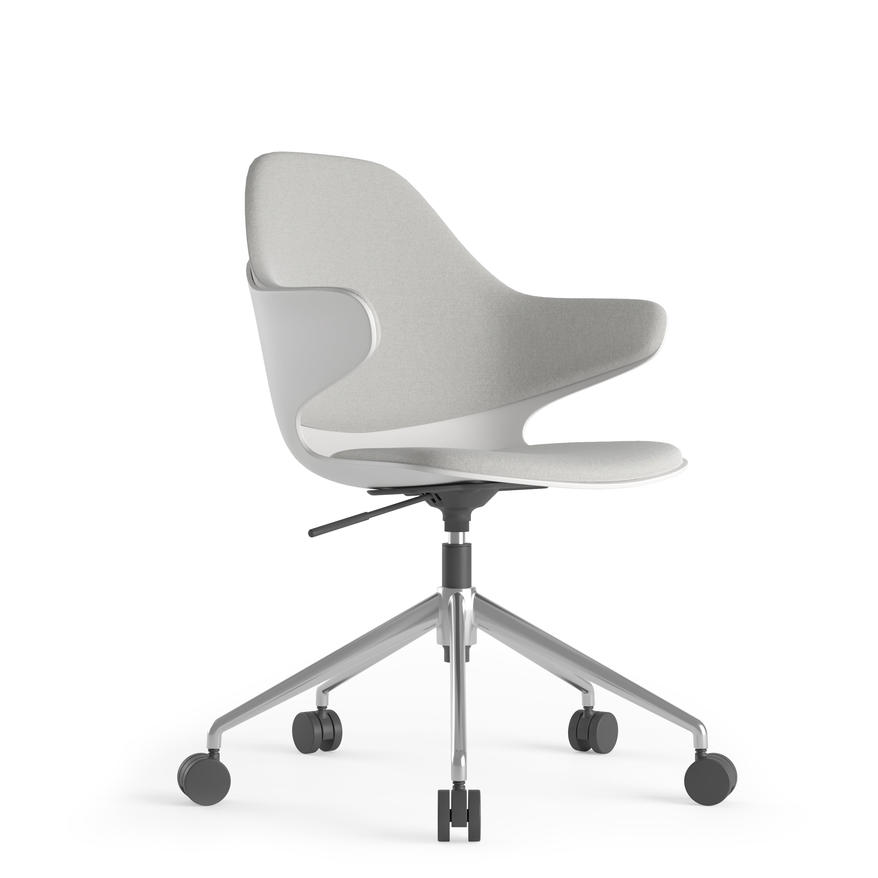 Silla de Capacitación Multifuncional Arenella