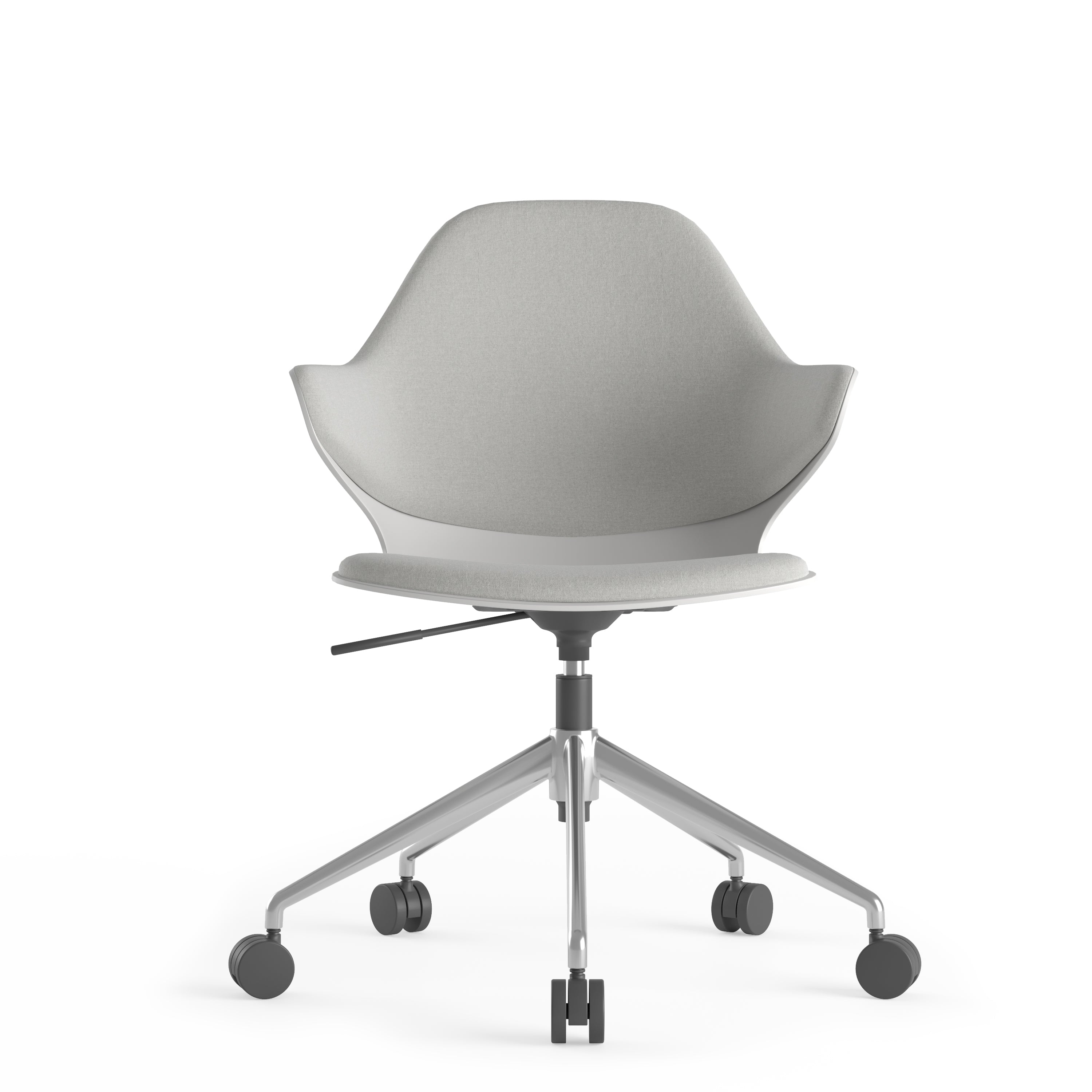 Silla de Capacitación Multifuncional Arenella