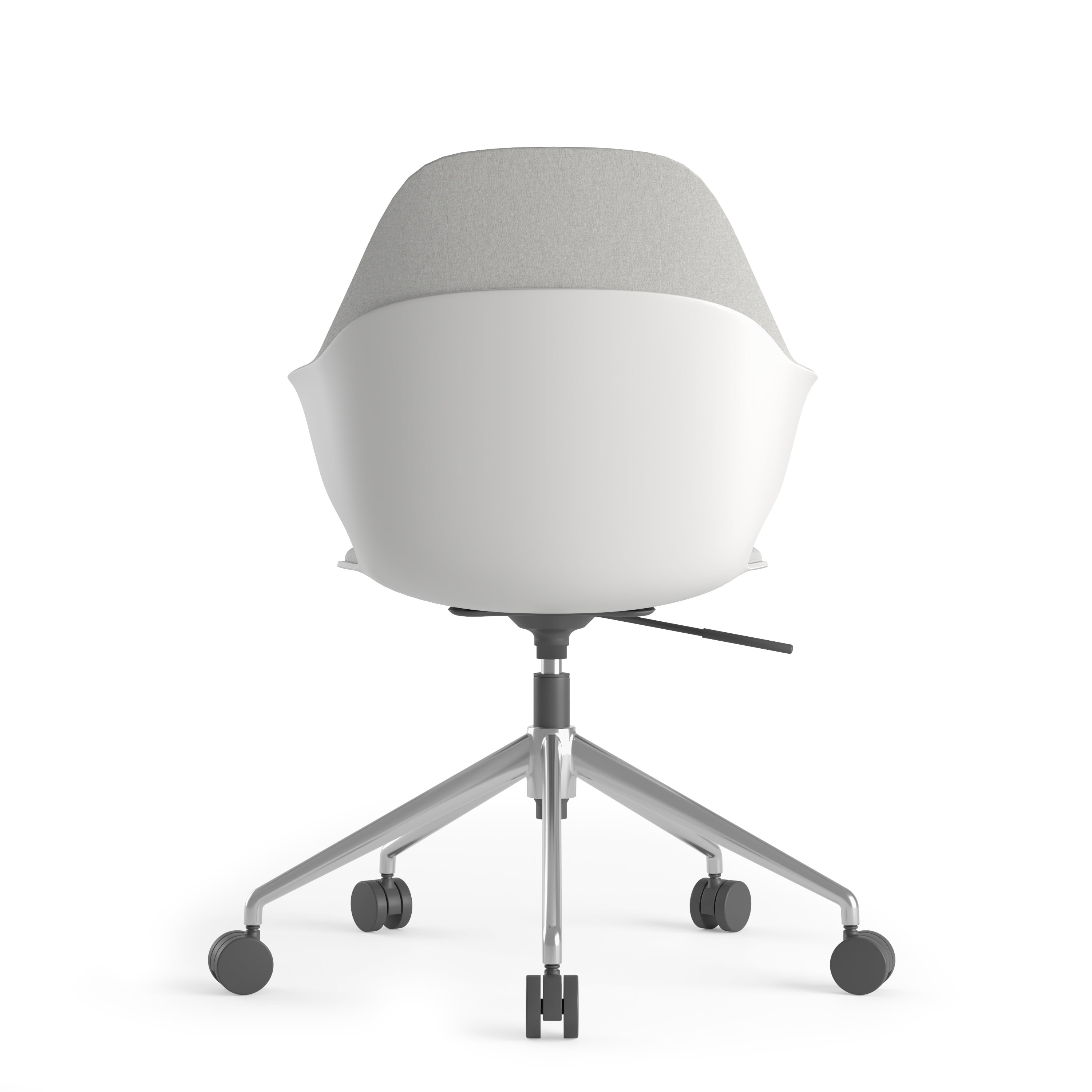 Silla de Capacitación Multifuncional Arenella