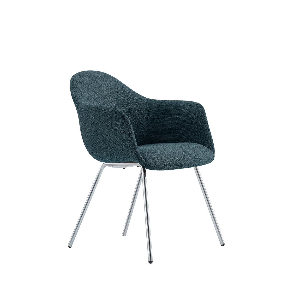 Silla Contract Alessia 4PCR