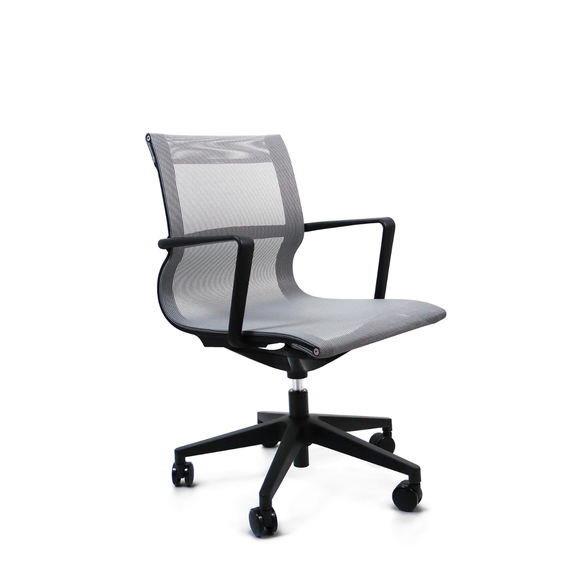 Silla ejecutiva Stella