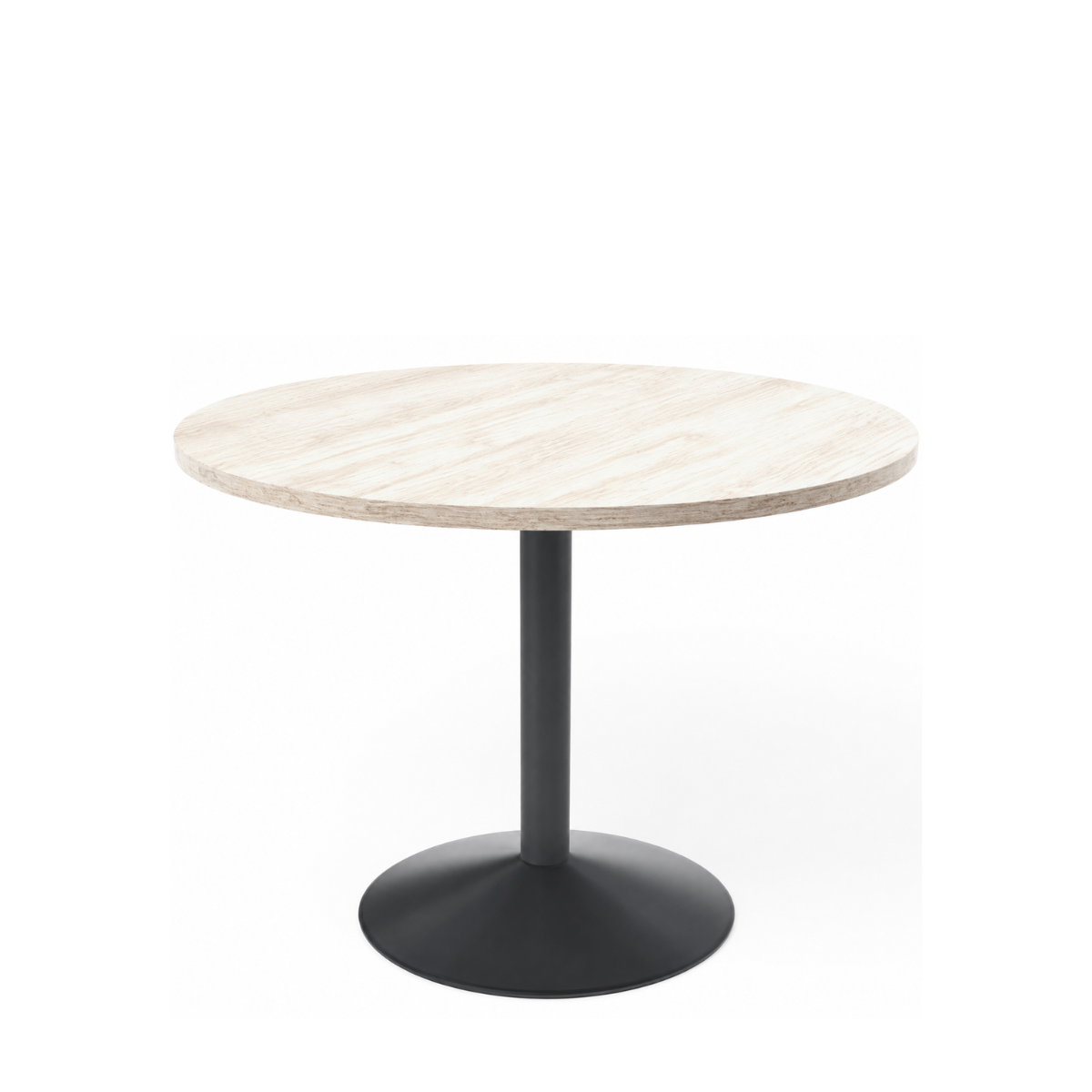 Mesa de juntas MJC circular MJC100