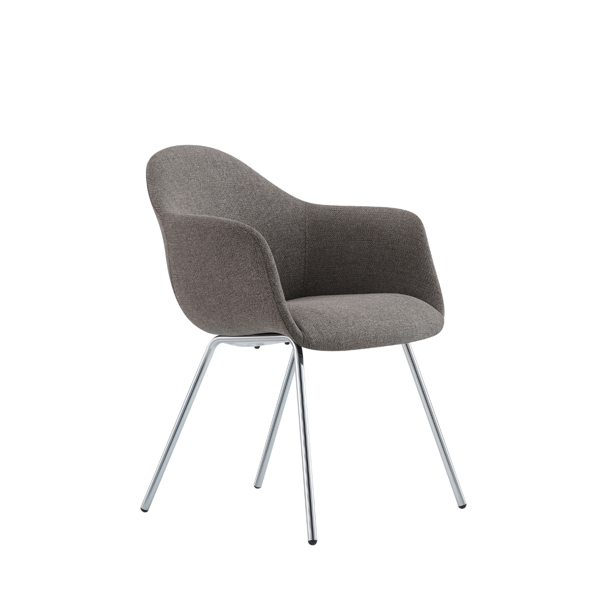 Silla Contract Alessia 4PCR