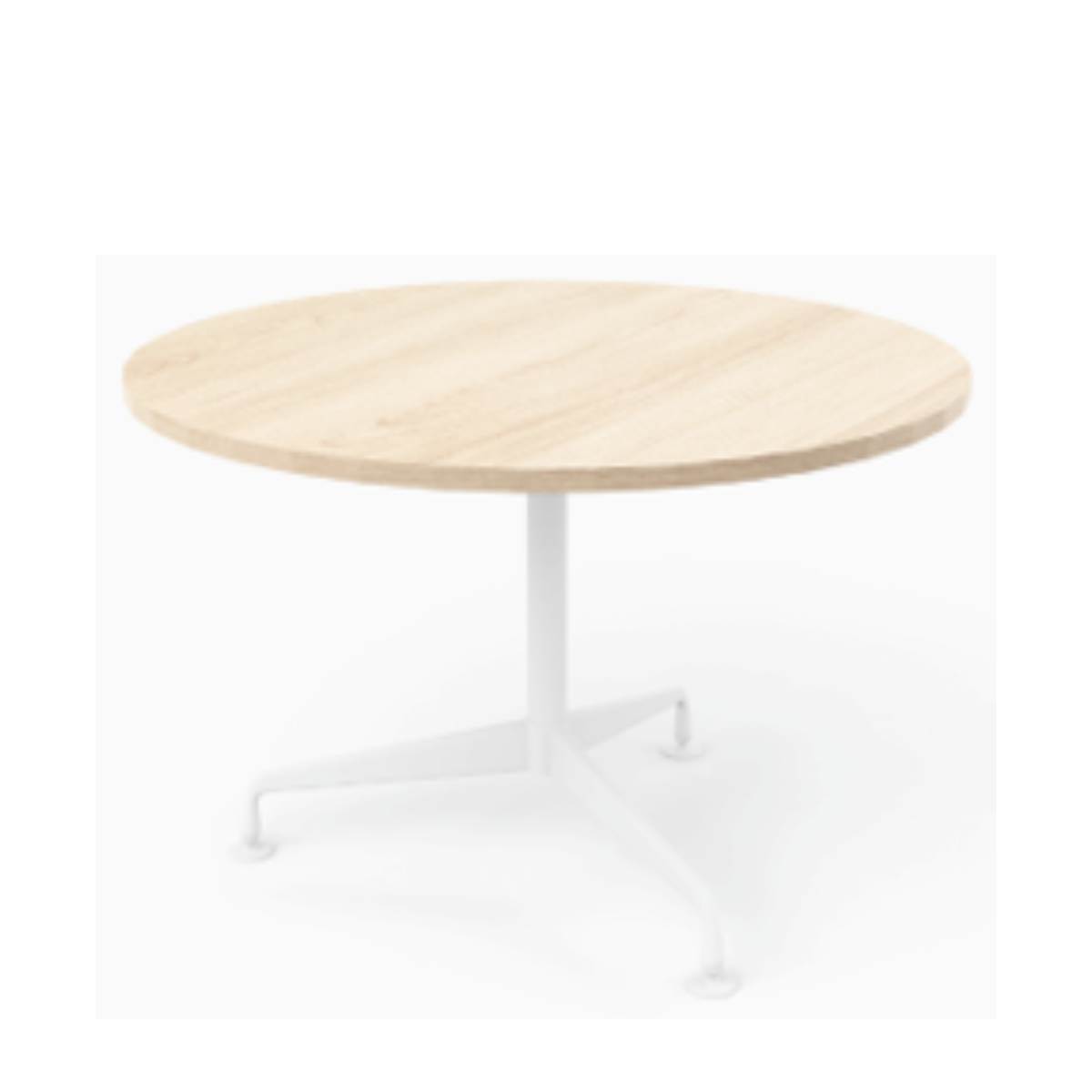 Mesa de juntas MJ circular  MJ100BM