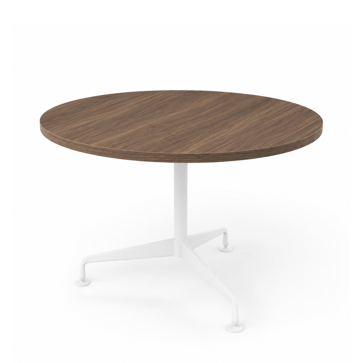 Mesa de juntas MJ circular  MJ100BM