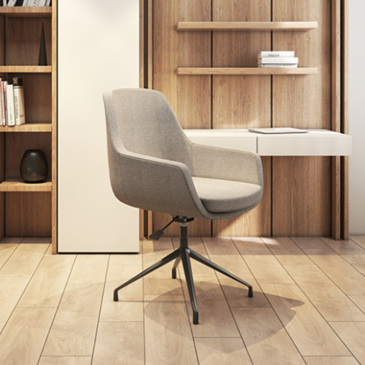 Silla Ejecutiva Tripoli