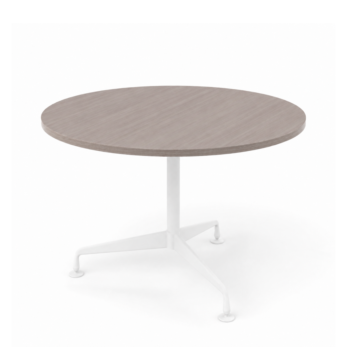 Mesa de juntas MJ circular  MJ100BM