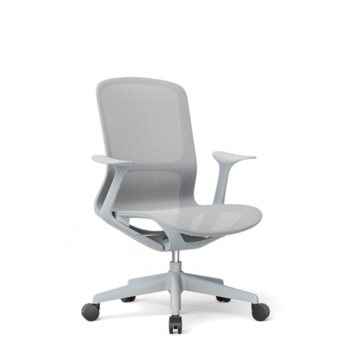 Silla Operativa Rainbow OHE-101