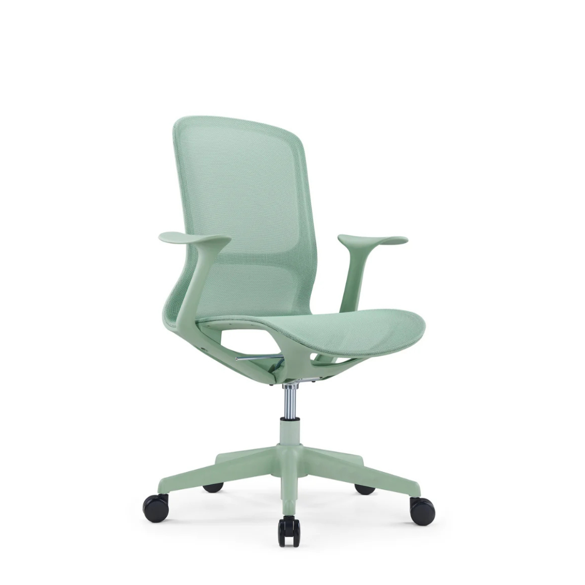 Silla Operativa Rainbow OHE-101