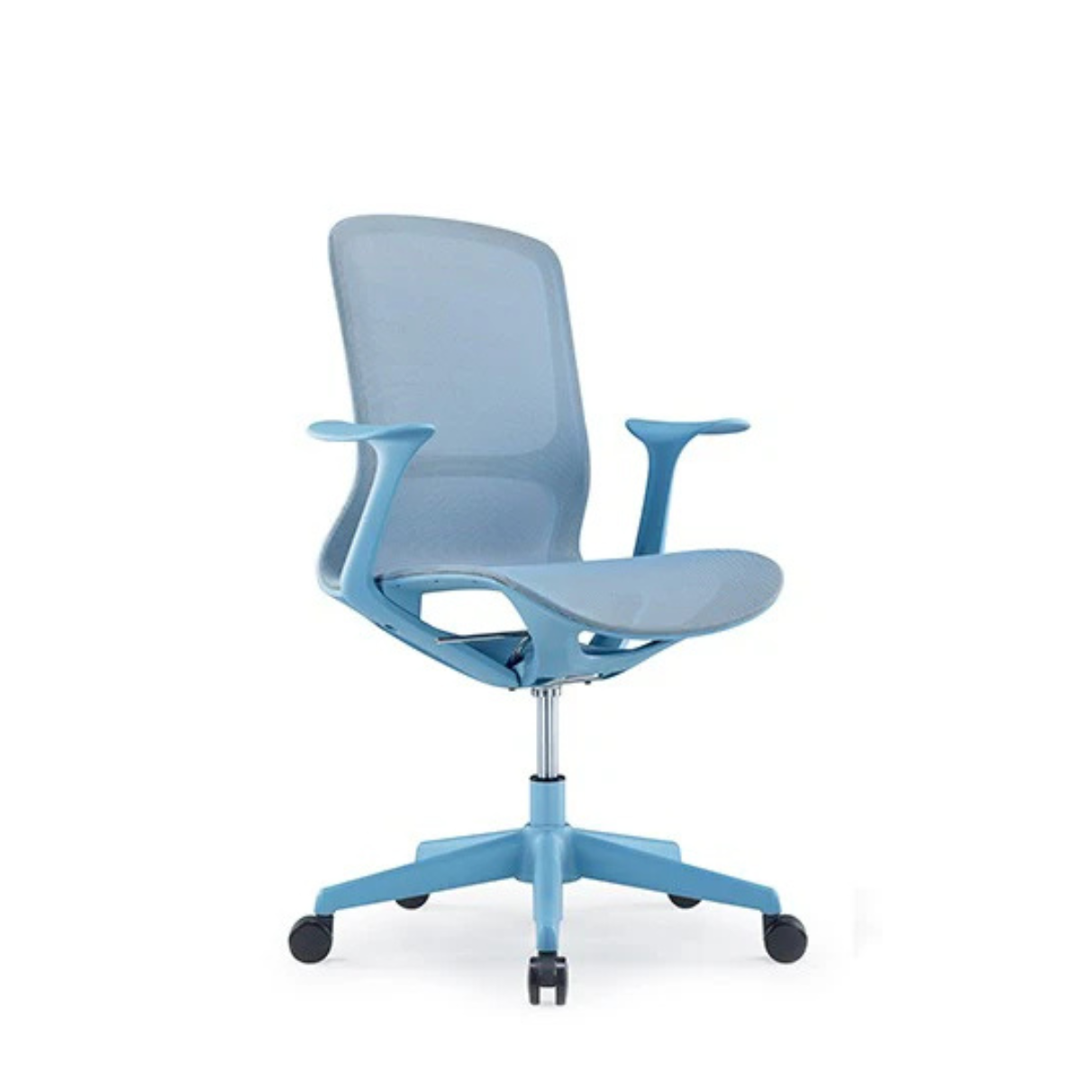 Silla Operativa Rainbow OHE-101