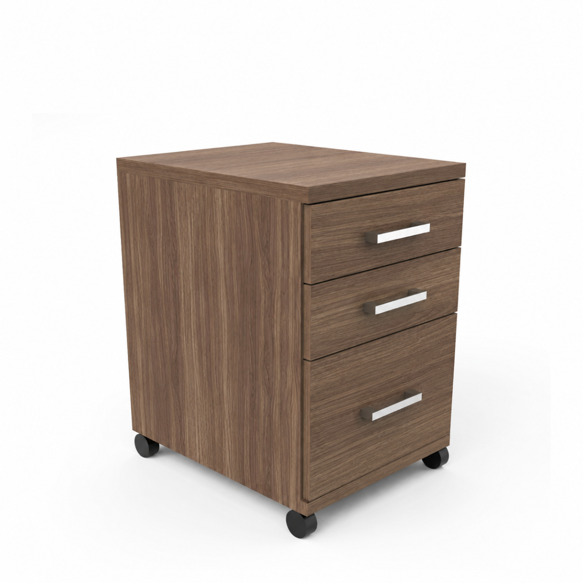 Archivero 3 gavetas AA30R60