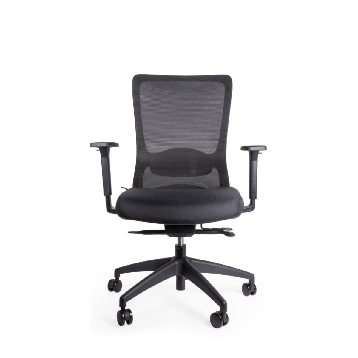 Silla Ejecutiva Wicker OHE-139