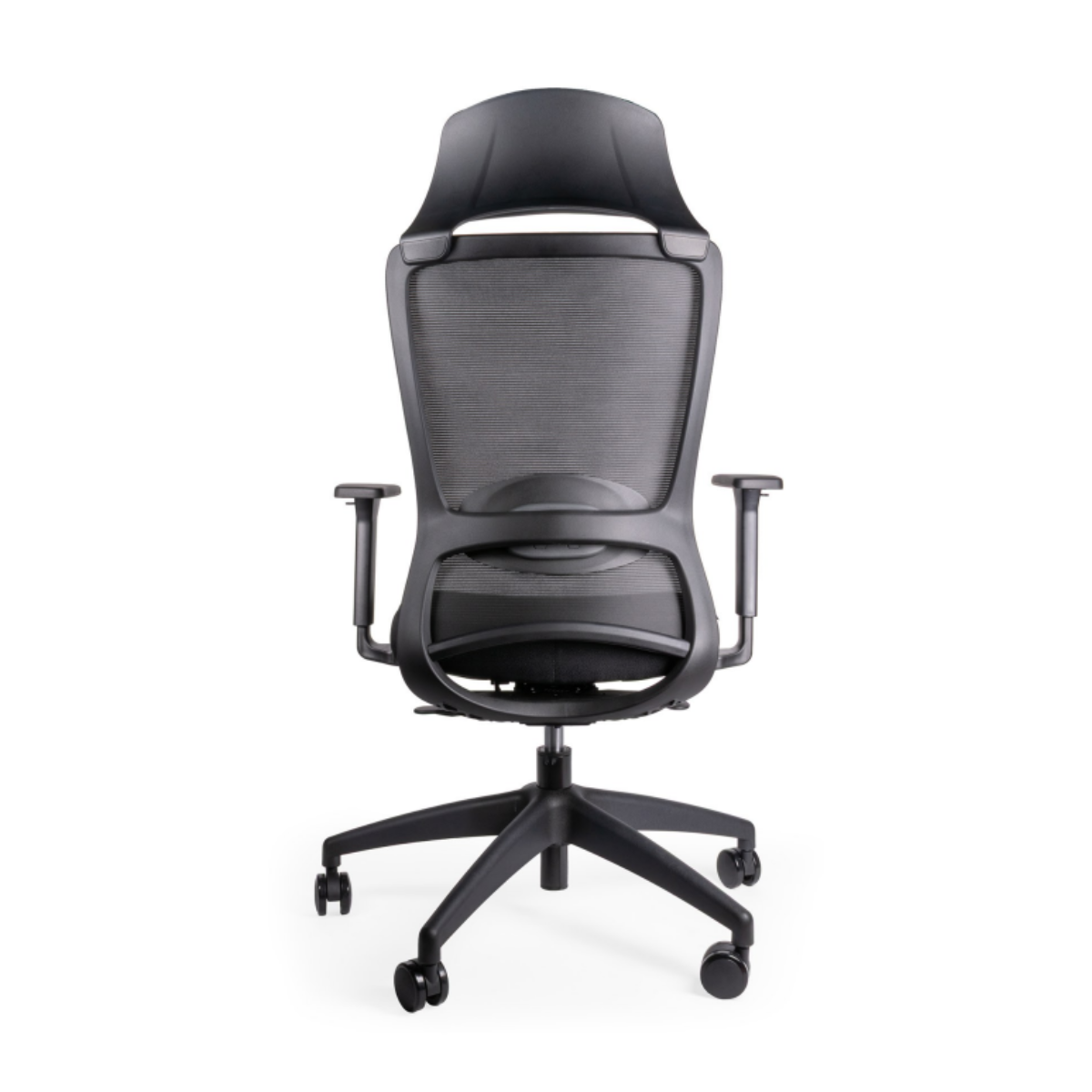 Silla Ejecutiva Wicker OHE-139