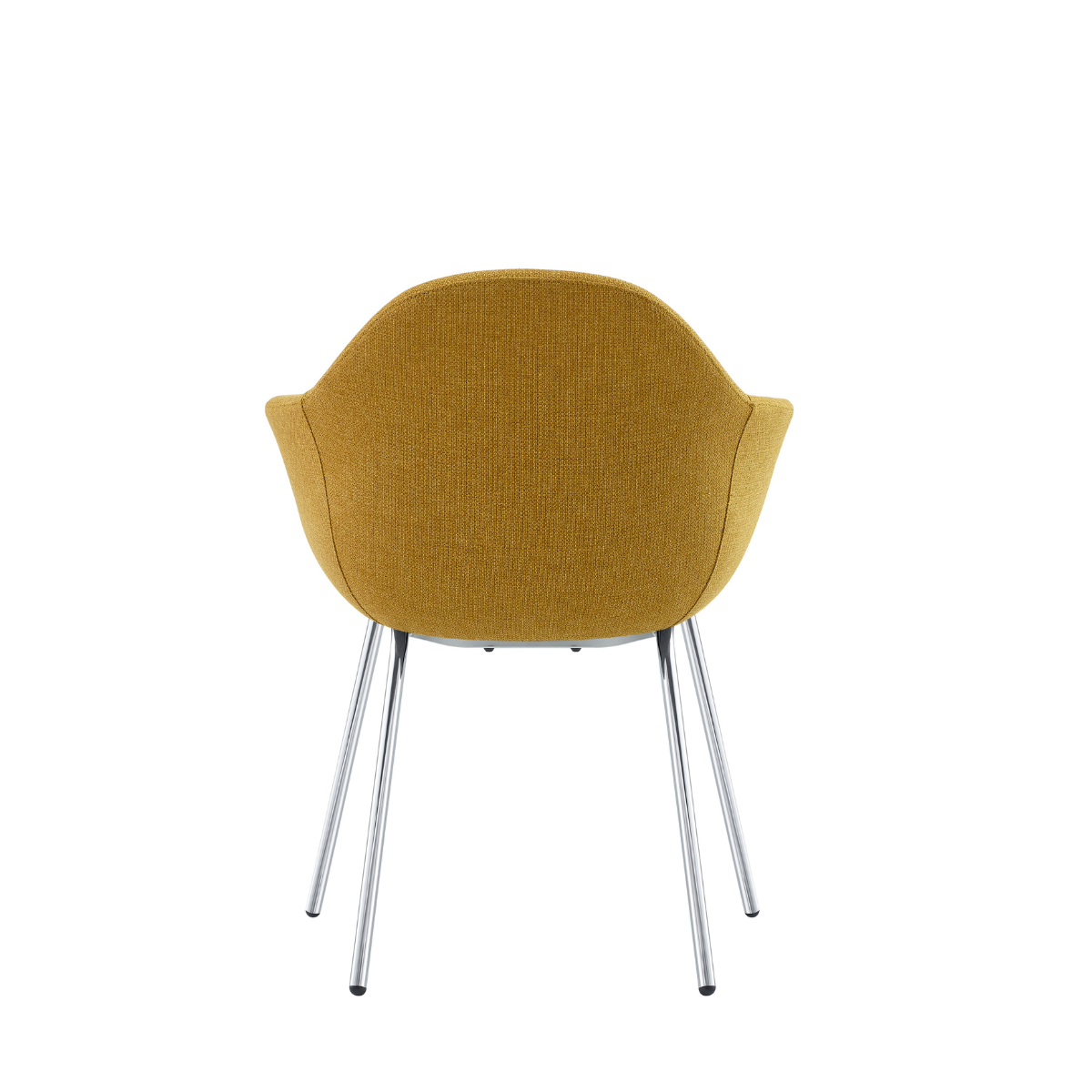 Silla Contract Alessia 4PCR