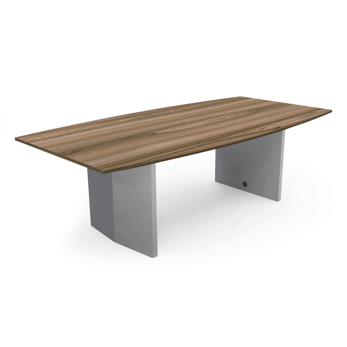 Mesa de juntas rectangular LKMJ2412