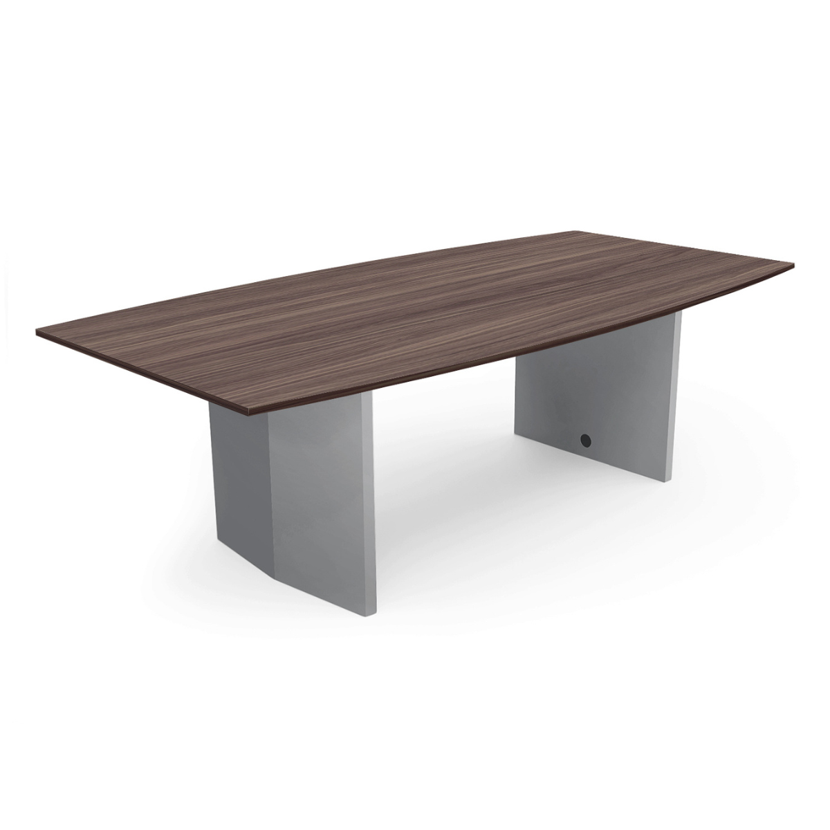Mesa de juntas rectangular LKMJ2412