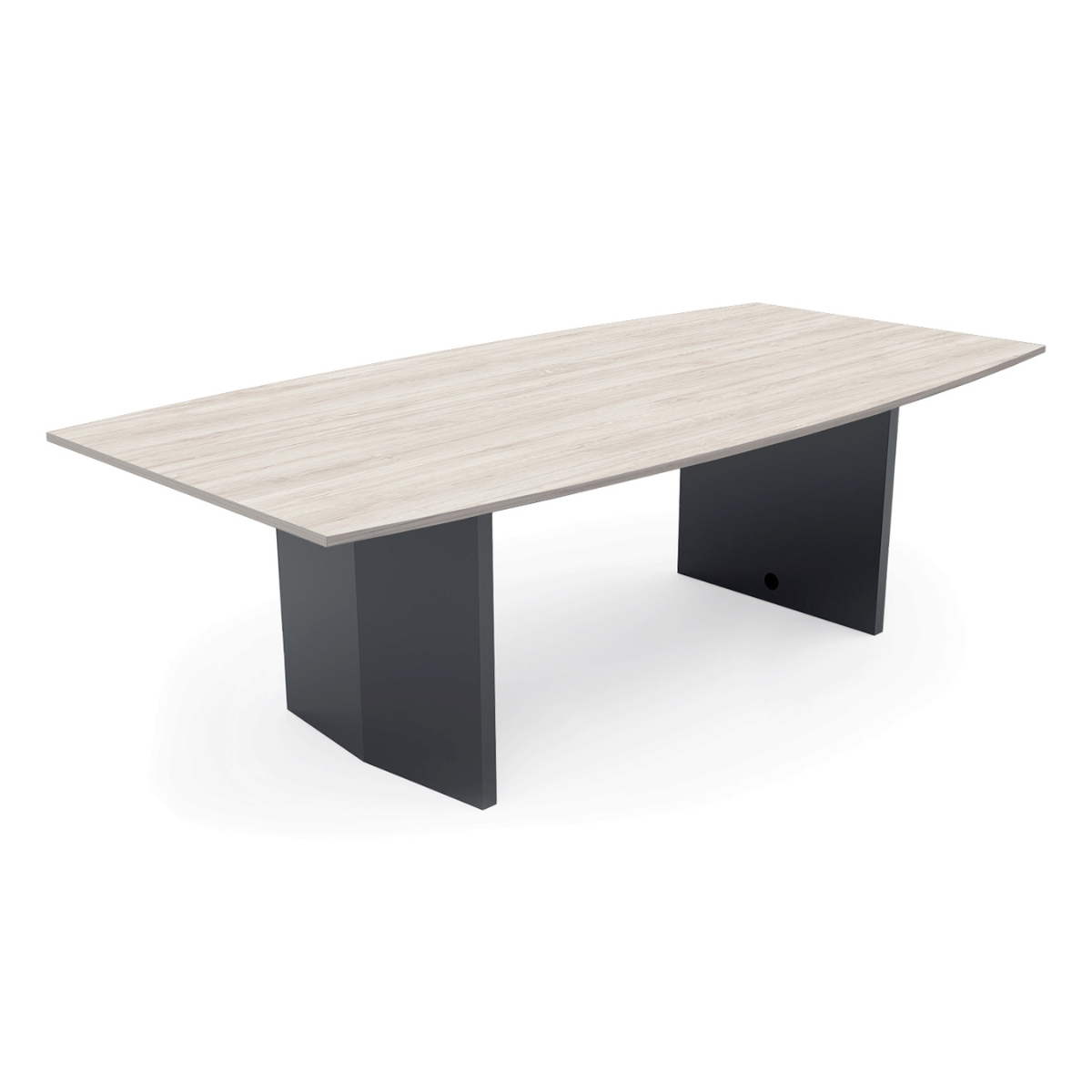 Mesa de juntas rectangular LKMJ2412
