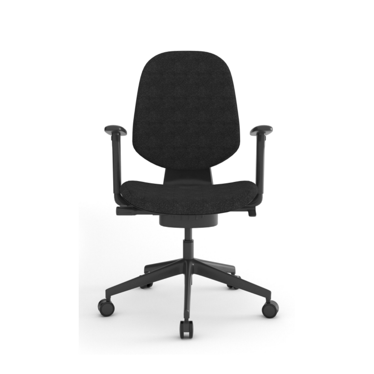 Silla Operativa Luke OHE-2006