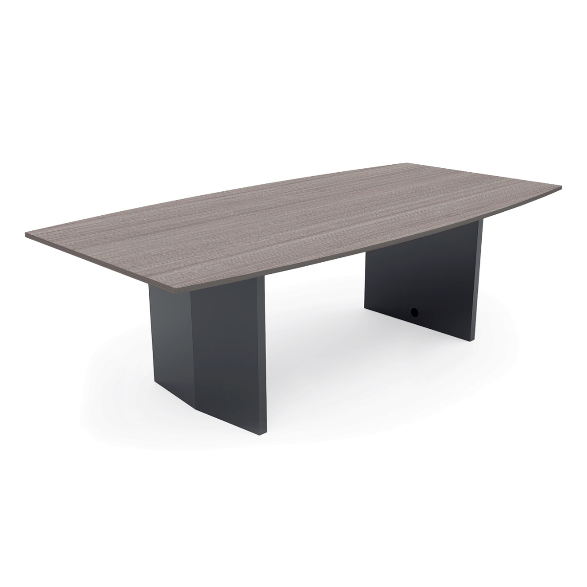 Mesa de juntas rectangular LKMJ2412