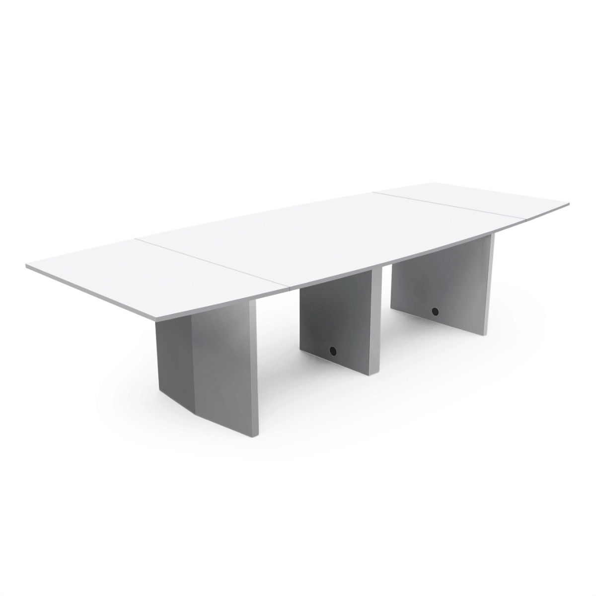 Mesa de juntas rectangular LKMJ3012