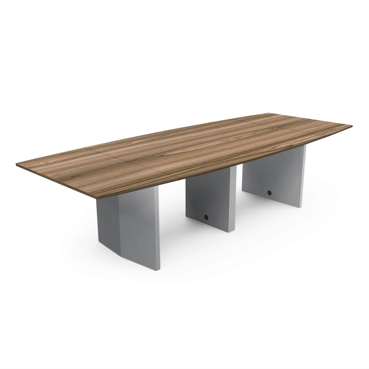 Mesa de juntas rectangular LKMJ3012