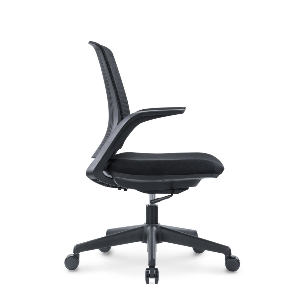 Silla Operativa Whale OHE-100