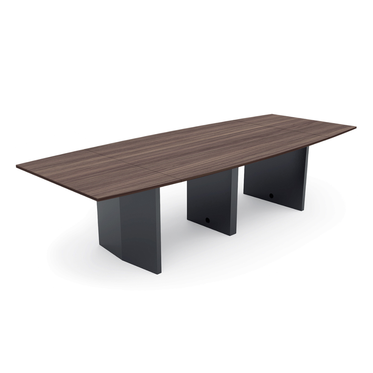 Mesa de juntas rectangular LKMJ3012