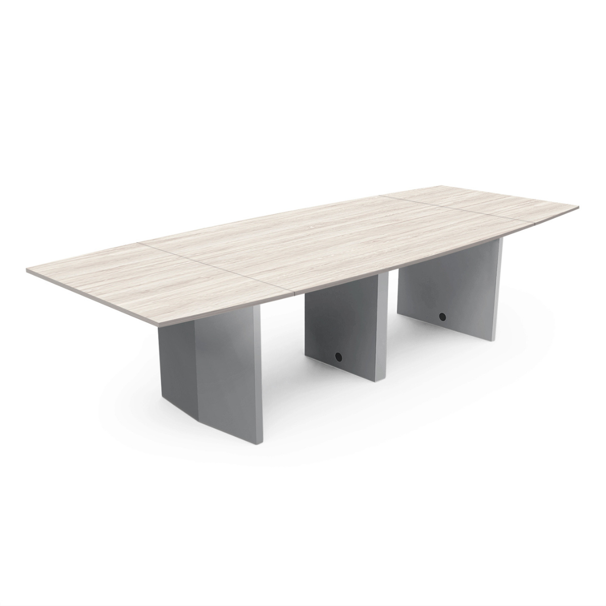 Mesa de juntas rectangular LKMJ3012