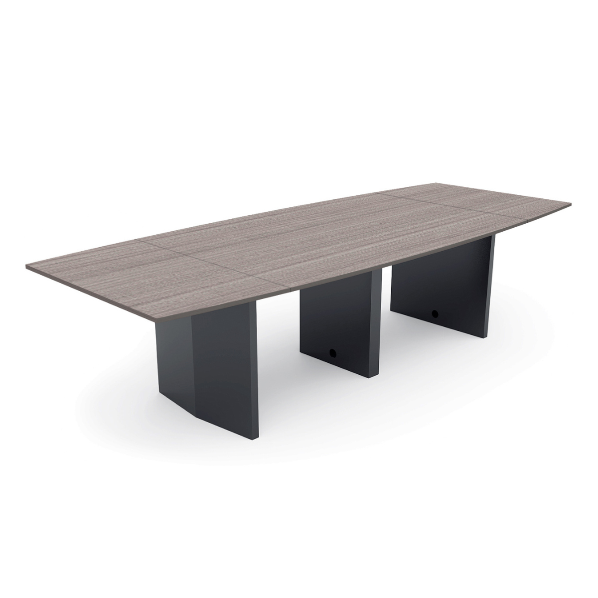 Mesa de juntas rectangular LKMJ3012