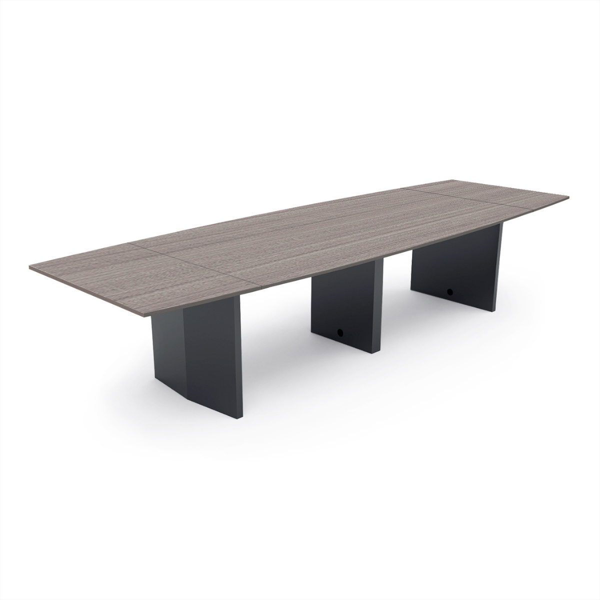 Mesa de juntas rectangular LKMJ3612