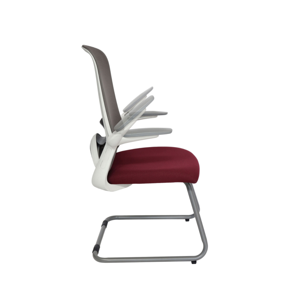 Silla de Visita Dolphin OHV-111