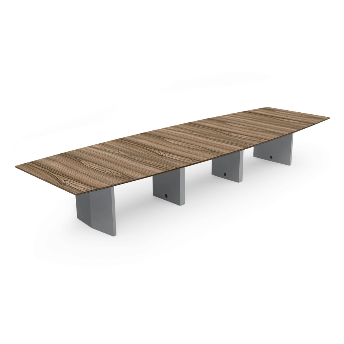 Mesa de juntas rectangular LKMJ4812