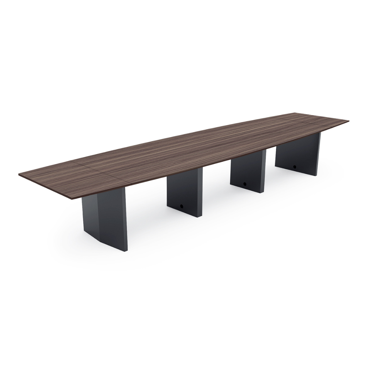Mesa de juntas rectangular LKMJ4812