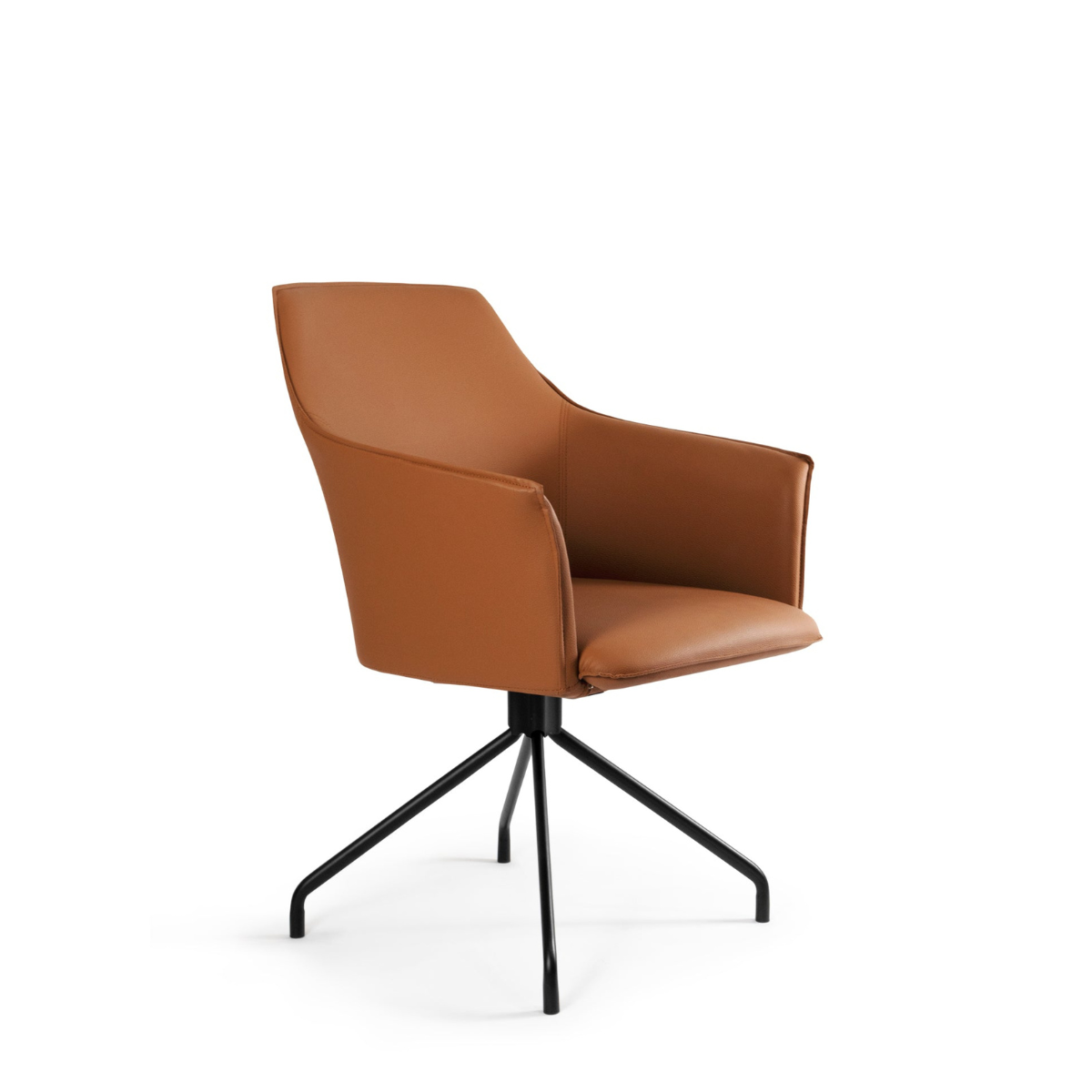 Silla Contract Mascali Base Spyder