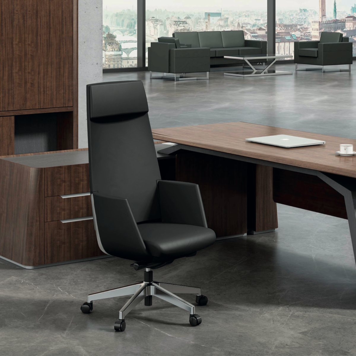 Silla Directiva ZENIT