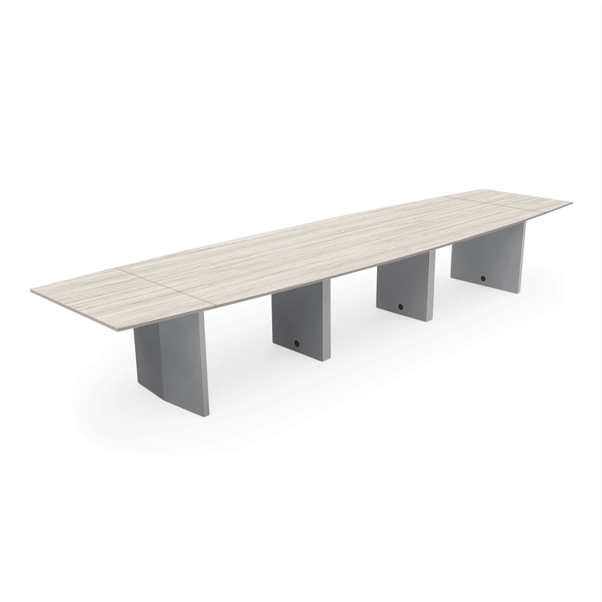 Mesa de juntas rectangular LKMJ4812