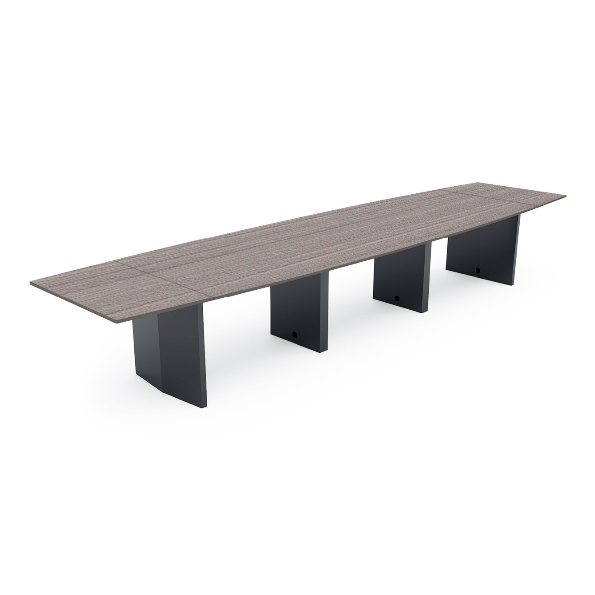 Mesa de juntas rectangular LKMJ4812
