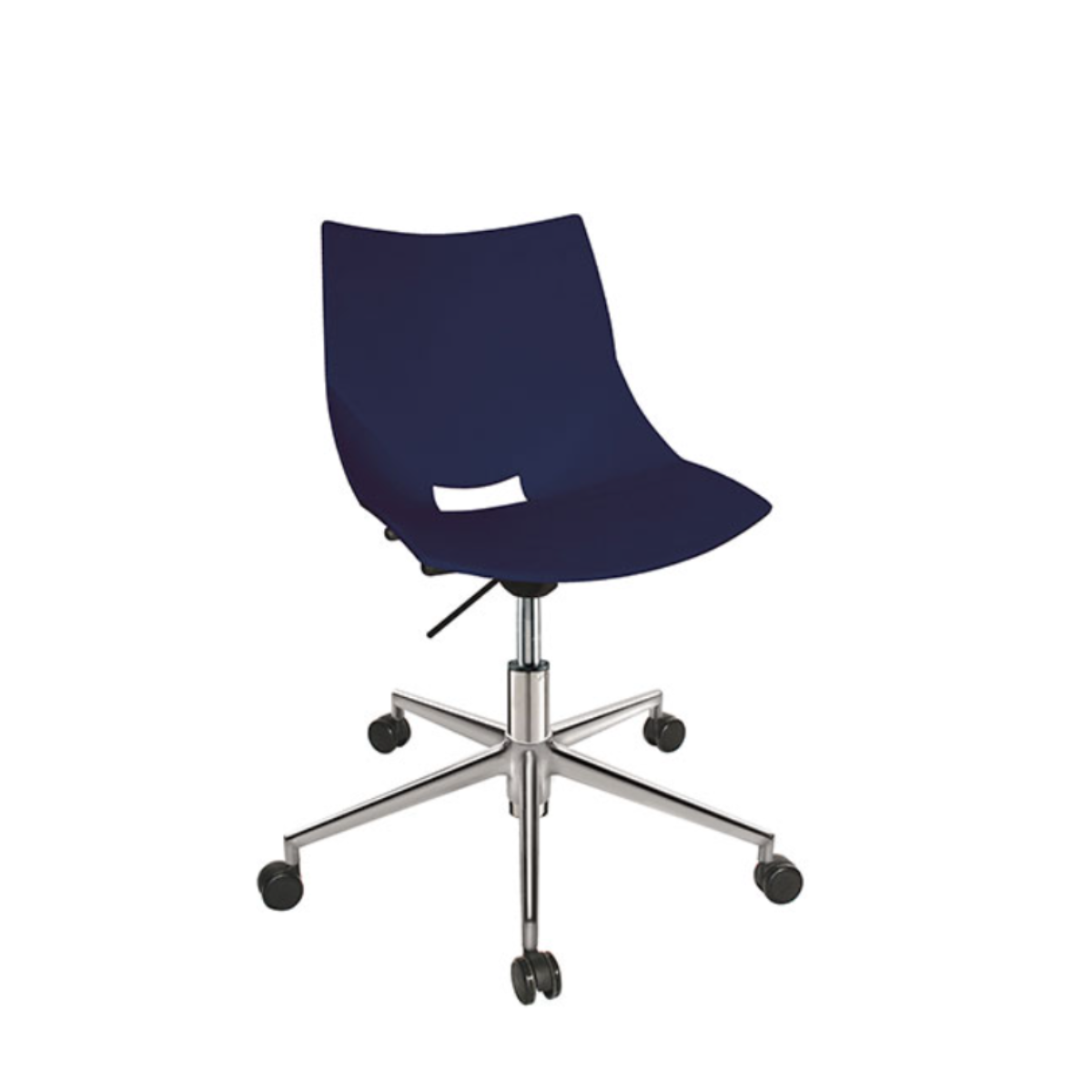 Silla Operativa Shell OHS-37