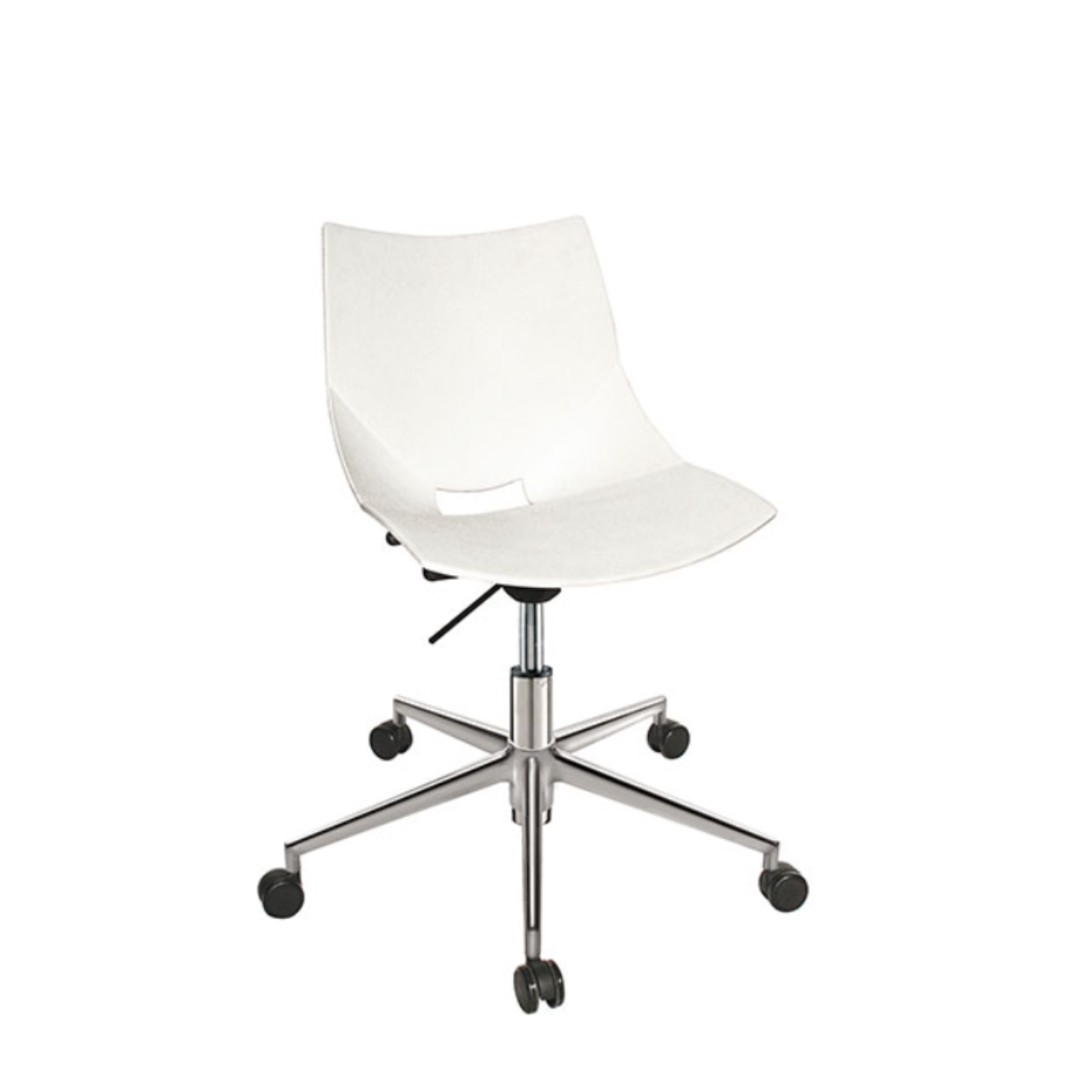 Silla Operativa Shell OHS-37