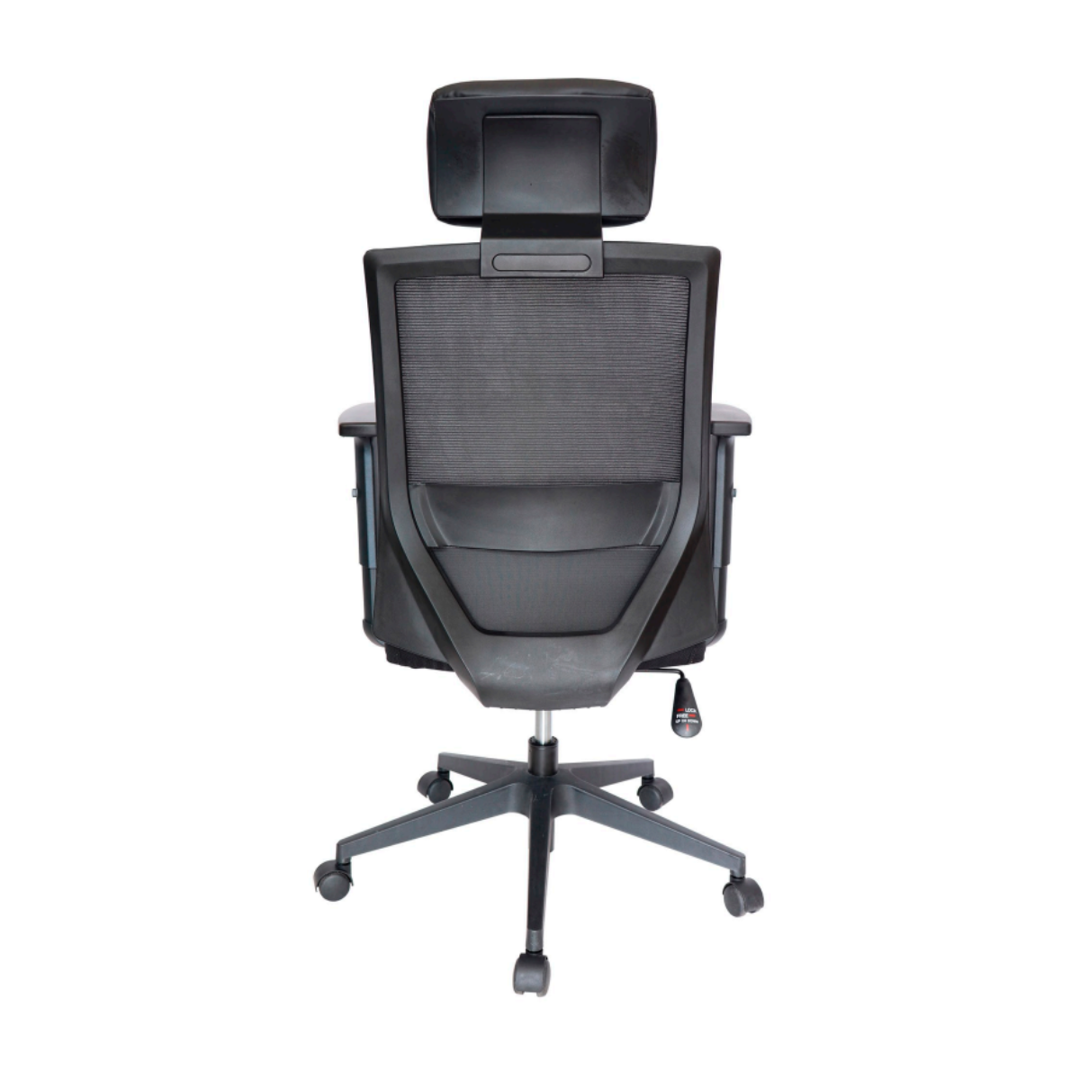Silla Operativa Bosse OHE-63