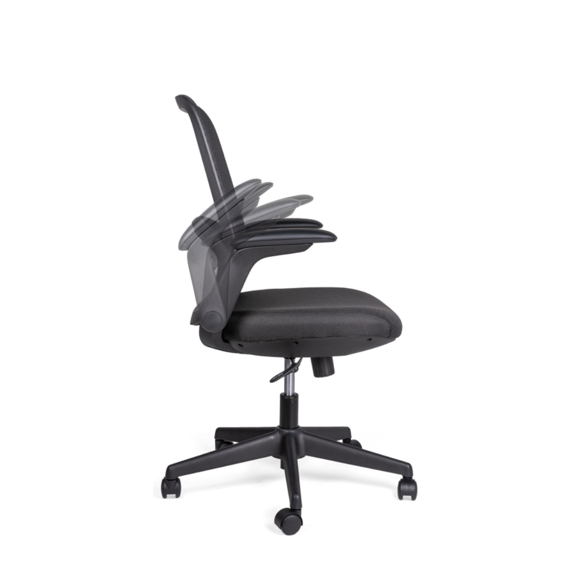 Silla Operativa Roly OHE-403