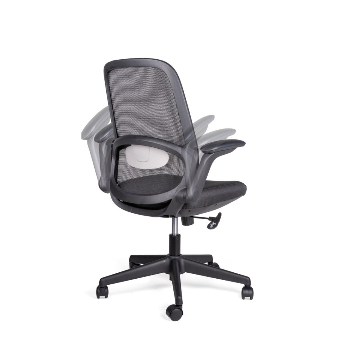 Silla Operativa Roly OHE-403