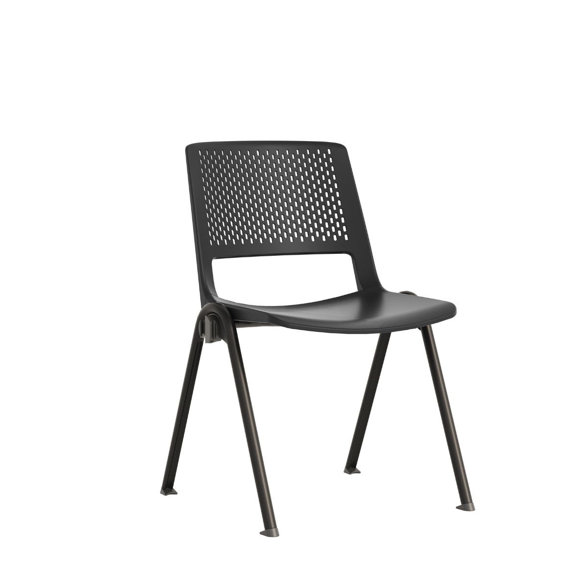 Silla de Visita Cagliari 4P