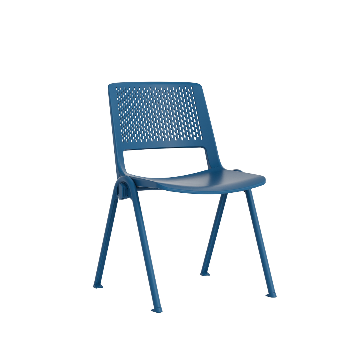 Silla de Visita Cagliari 4P