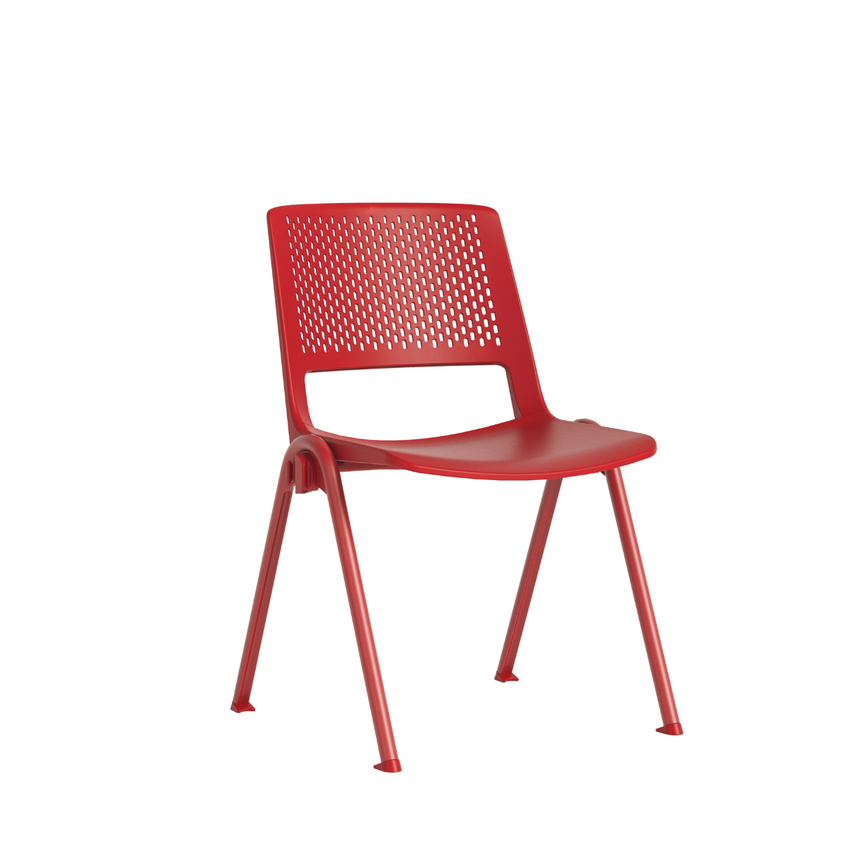 Silla de Visita Cagliari 4P