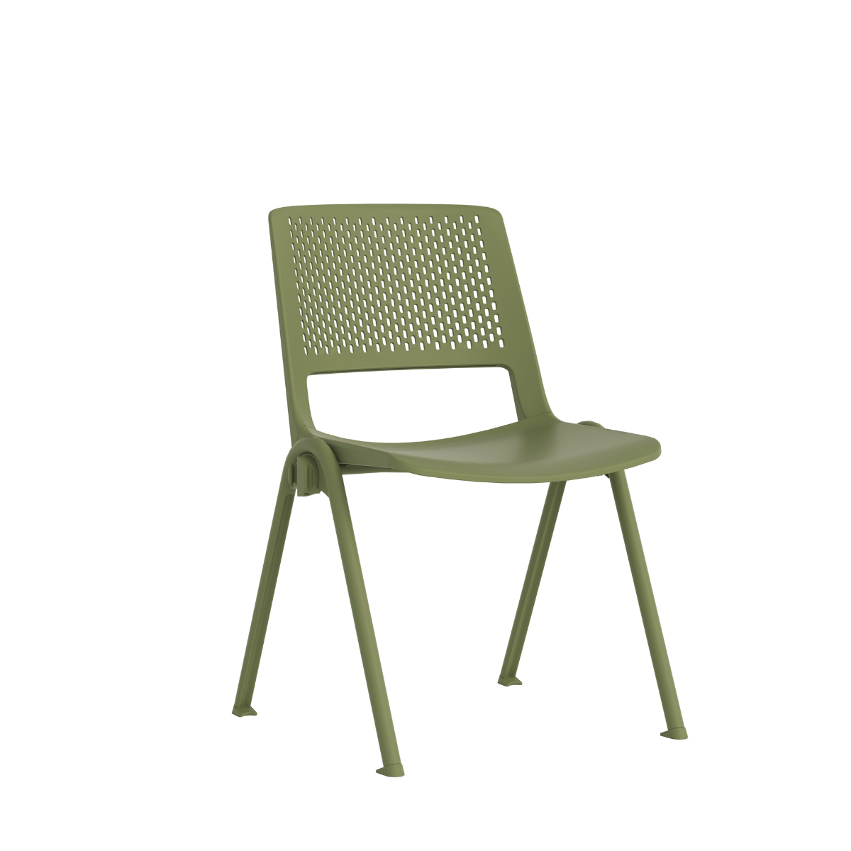 Silla de Visita Cagliari 4P